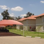 Golden Oaks 1