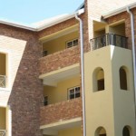Grand Central Appartments